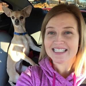 Meet your Posher, Stacy